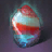 Vivid Synthium Stone