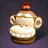 Monkey Chair