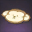Monkey Rug