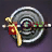 Decorative Fortune Pipe