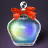 Kaleidoscope Flask