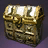 Aurora Storage Chest