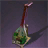Decorative Windcreek Lute