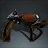 Small Wyvern Saddle