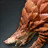 Redscale Pangolin