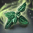 Scented Leaf