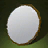 Round Empty Frame