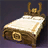 Airain Rock-Solid Bed