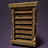 Airain Rock-Solid Bookshelf