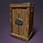 Airain Rock-Solid Wardrobe