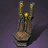 Airain Rock-Solid Chair
