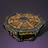Airain Rock-Solid Table