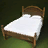 Crest Bed