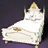 Princess's Bed