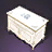 Princess's Dresser