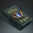 Cloaked Migration Talisman