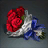 Handmade Rose Bouquet