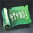 Ipnysh Lunastone Blessing