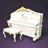 Princess's Piano
