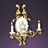 Princess's Sconce