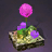 Decorative Hoverbloom