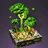Decorative Daroccoli