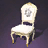 Princess's Chair