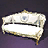 Princess's Divan