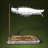 Decorative Crest Fish Kite