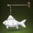 Crest Goldfish Lantern