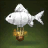 Crest Goldfish Heater