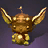 Daru Statue
