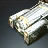 Crafted Vehicle Frame: Rampage S200