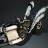 Scroll: Mad Steambike