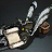 Scroll: Maxxed Steambike