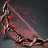 Raging Berserker's Fangs