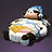 MooMoo Bed