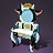 MooMoo Vanity