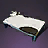 MooMoo Coffee Table