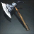 Civilian Axe