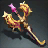 Honor's Mighty Ferocious Axe