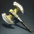 Honor's Ferocious Axe