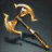 Magnificent Typhoon Axe