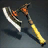 Craftsman's Axe