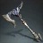 Epherium Typhoon Axe