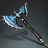 Delphinad Typhoon Axe