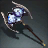 Illustrious Desert Greataxe
