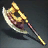 Apprentice's Greataxe