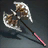 Sealed Delphinad Greataxe