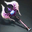 Magnificent Desert Greataxe